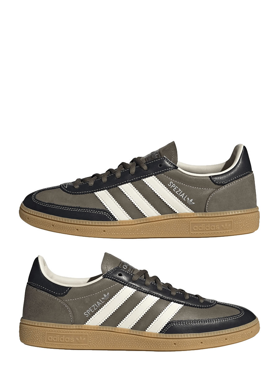 adidas Originals - HANDBALL SPEZIAL - niedriger schnitt - branch/crewht/cblack - 5