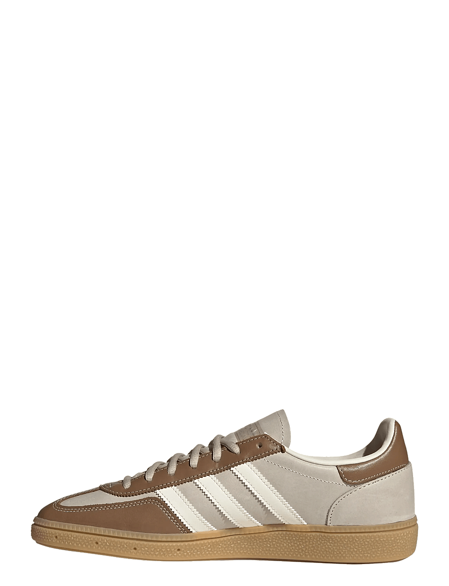 adidas Originals - HANDBALL SPEZIAL - niedriger schnitt - khathr/crewht/brndes - 1