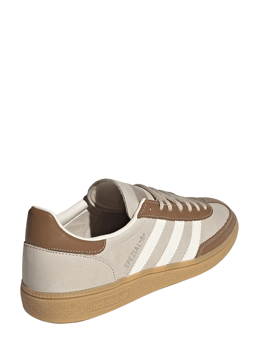 adidas Originals - HANDBALL SPEZIAL - niedriger schnitt - khathr/crewht/brndes - 2