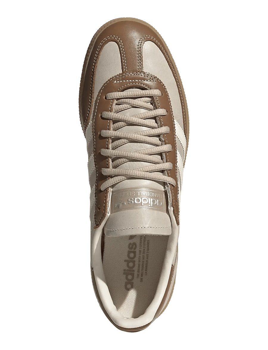 adidas Originals - HANDBALL SPEZIAL - niedriger schnitt - khathr/crewht/brndes - 3