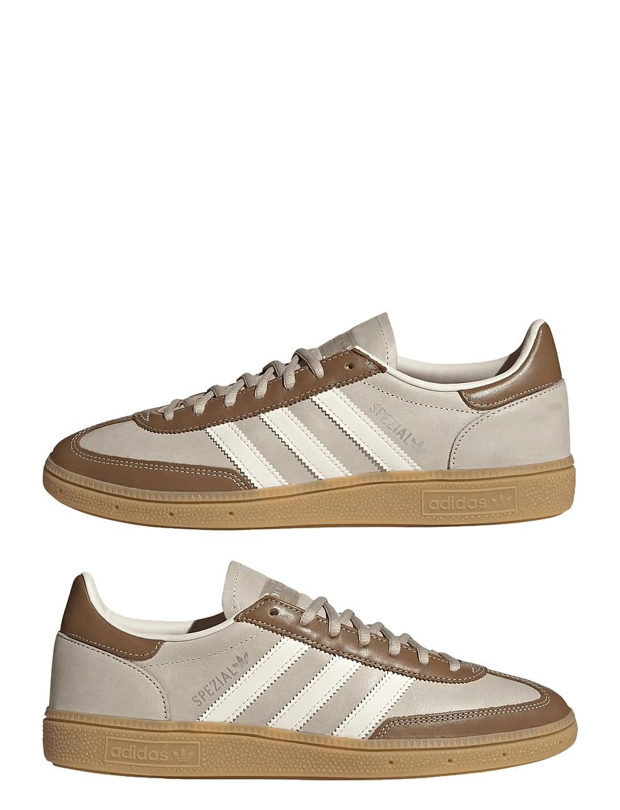 adidas Originals - HANDBALL SPEZIAL - niedriger schnitt - khathr/crewht/brndes - 5