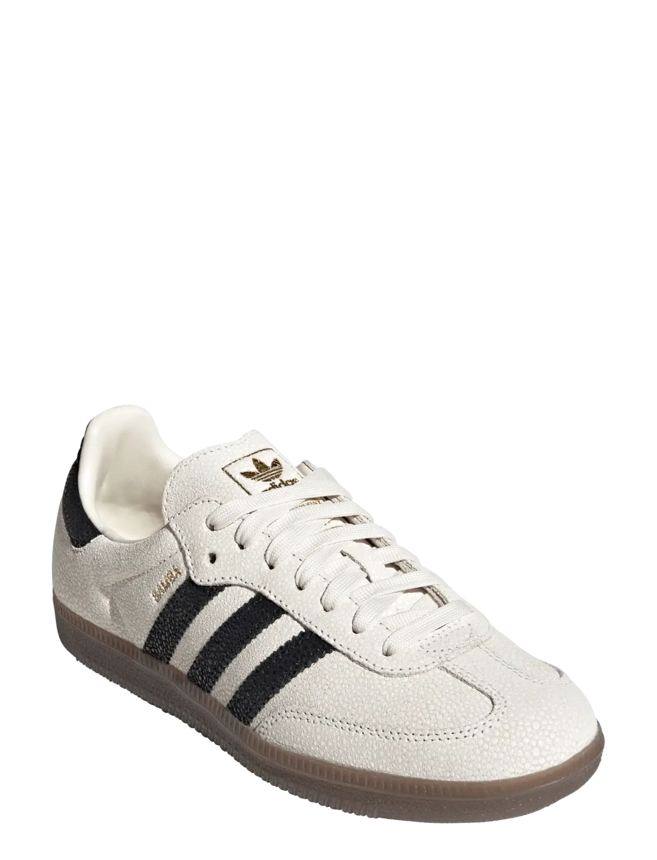 adidas Originals SAMBA OG W - Alles anzeigen - CLOWHI/CBLACK/GUM5 / cream