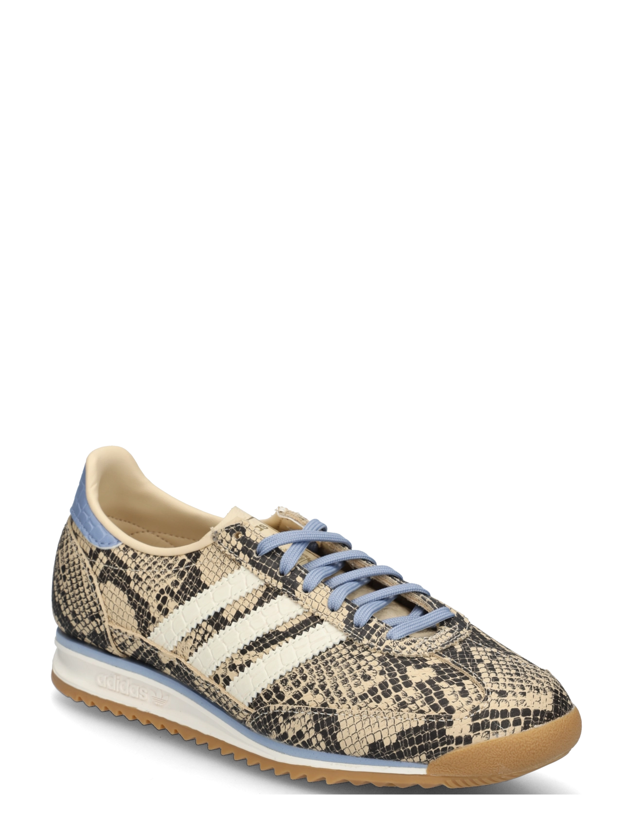 adidas Originals SL 72 OG W - Shoes - SANSTR/IVORY/GUM3 / beige