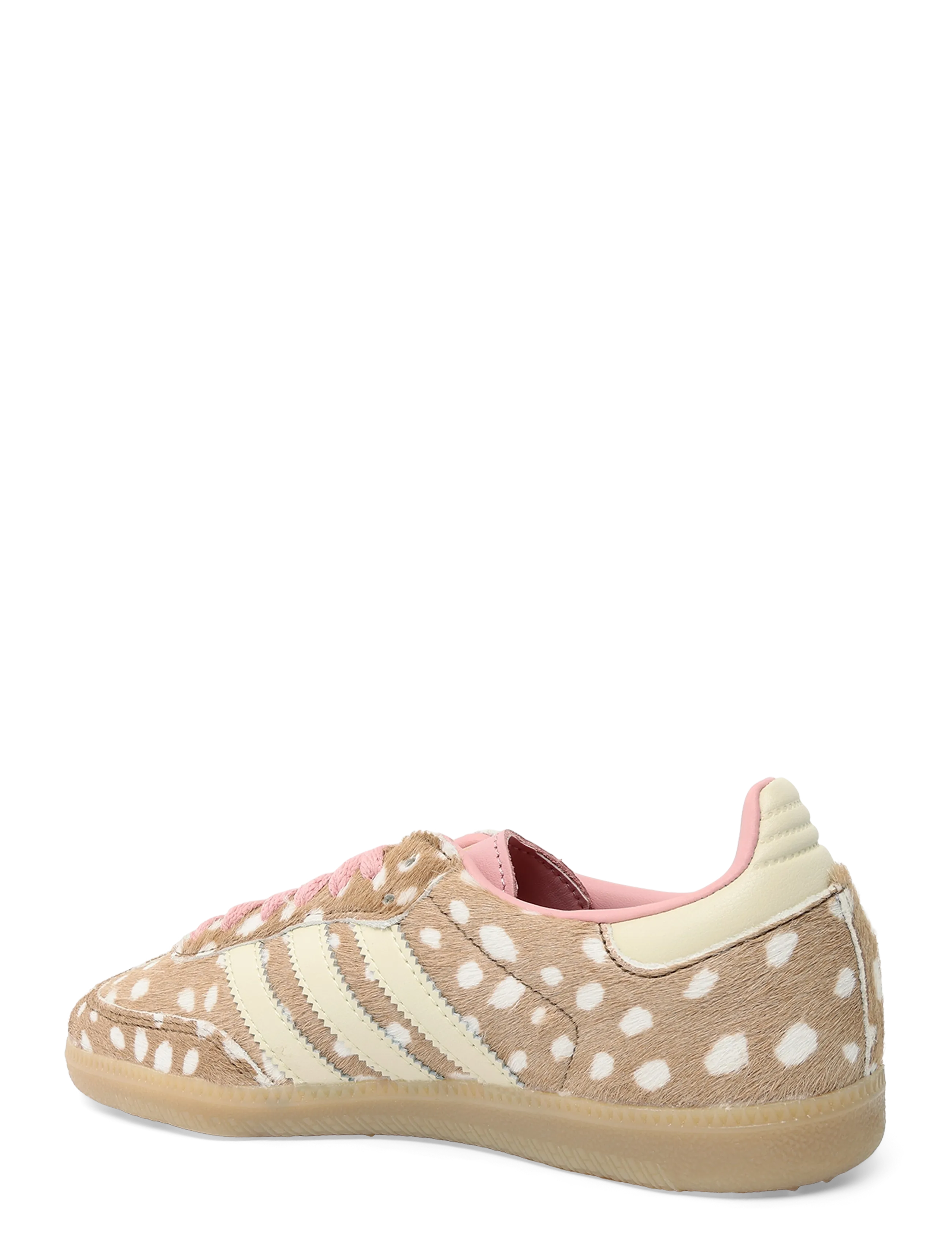 adidas Originals - SAMBA OG W - brndes/warvan/wonmau - 1