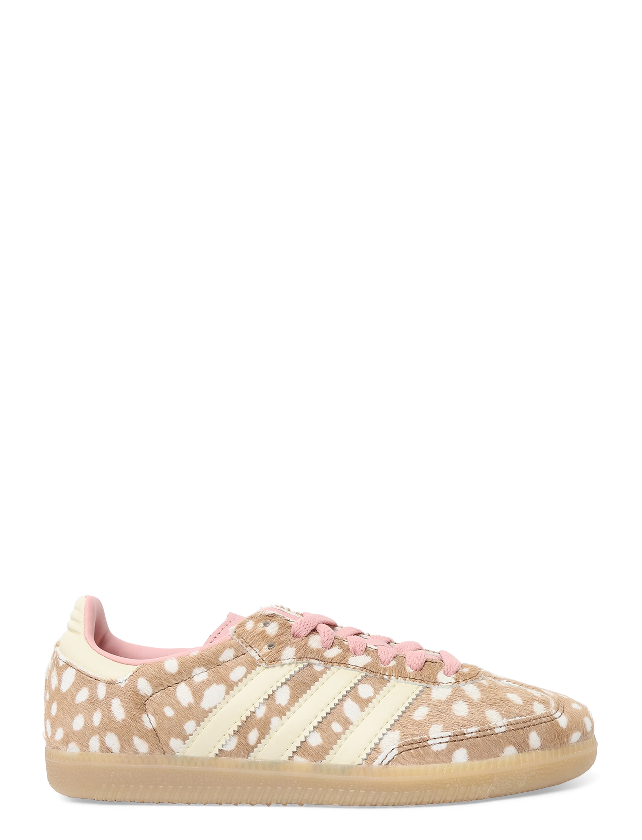 adidas Originals - SAMBA OG W - brndes/warvan/wonmau - 2
