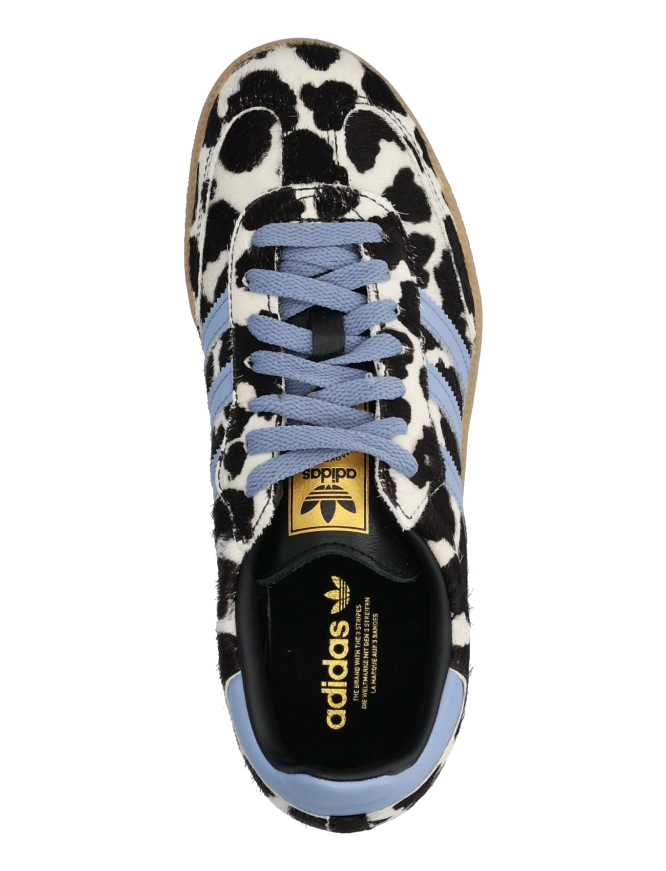 Adidas Originals Samba Og sneakers dam – bild 4