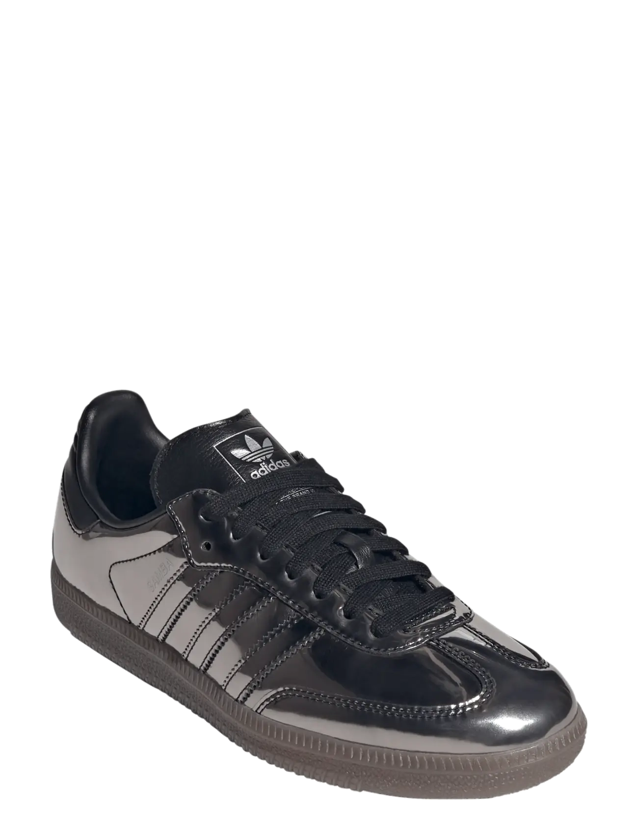 adidas Originals Samba Og W, Kvinder, Samba Sneaker, Sort, Str: 39 1/3