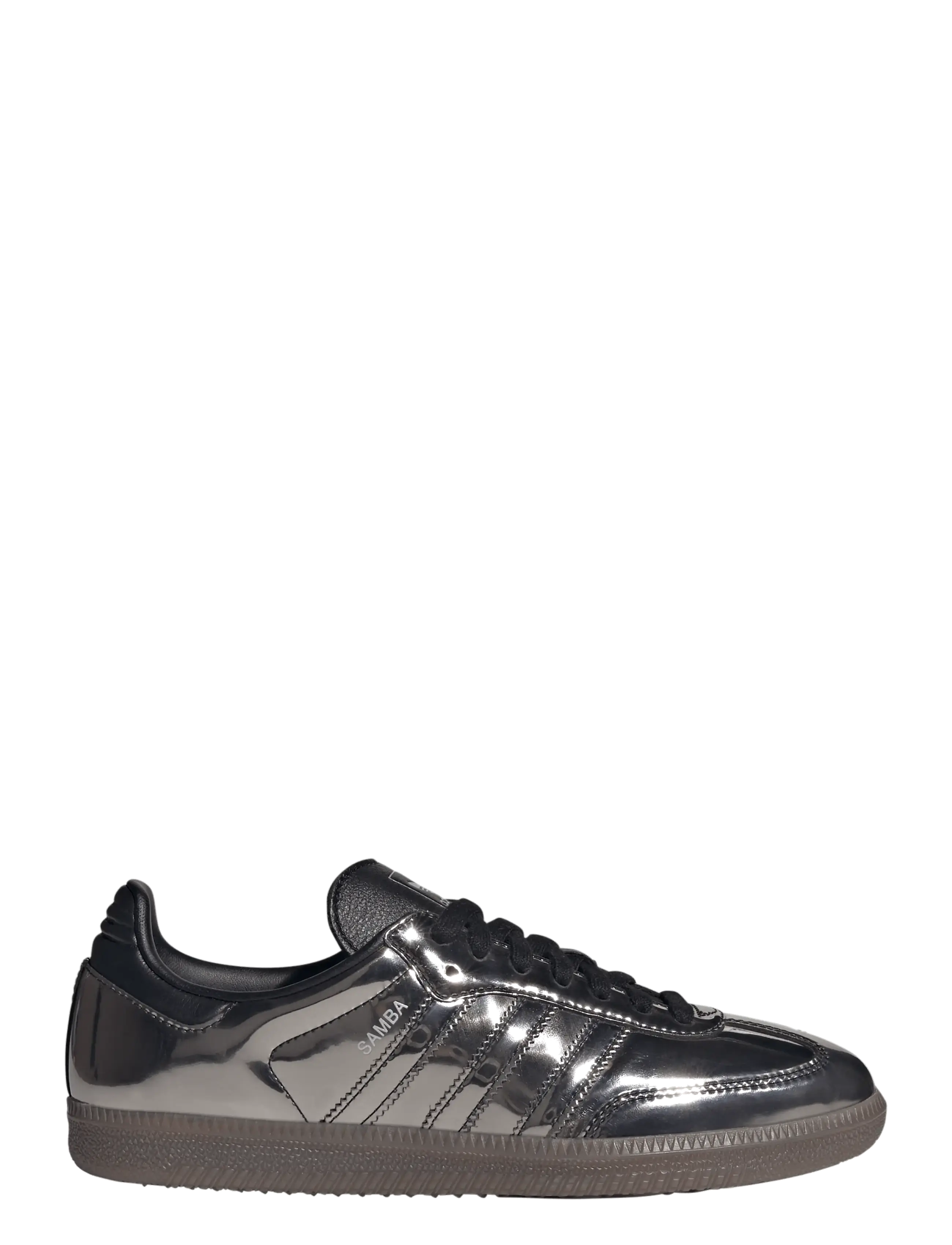 adidas Originals - SAMBA OG W - cblack/cblack/gum5 - 1