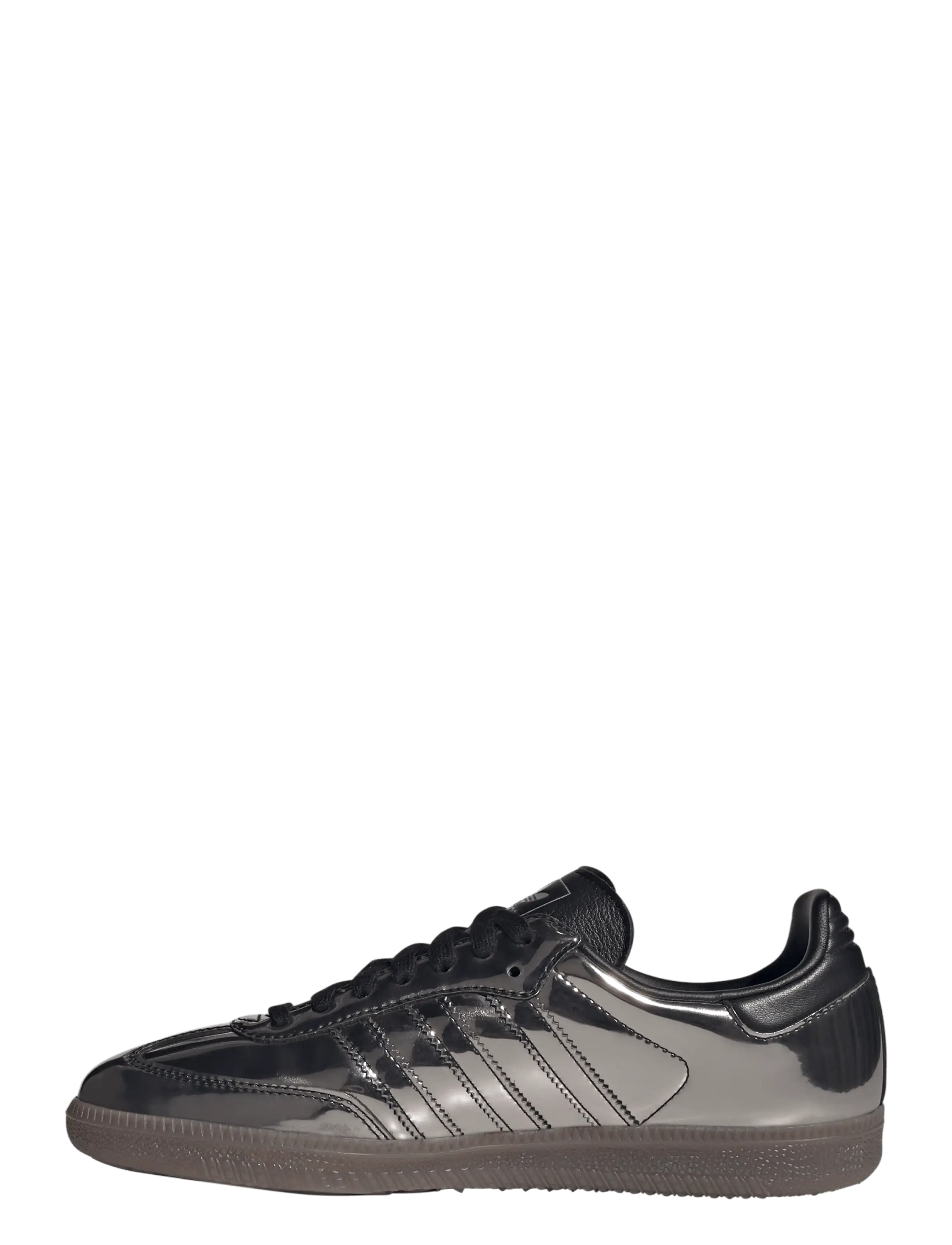 adidas Originals - SAMBA OG W - cblack/cblack/gum5 - 2