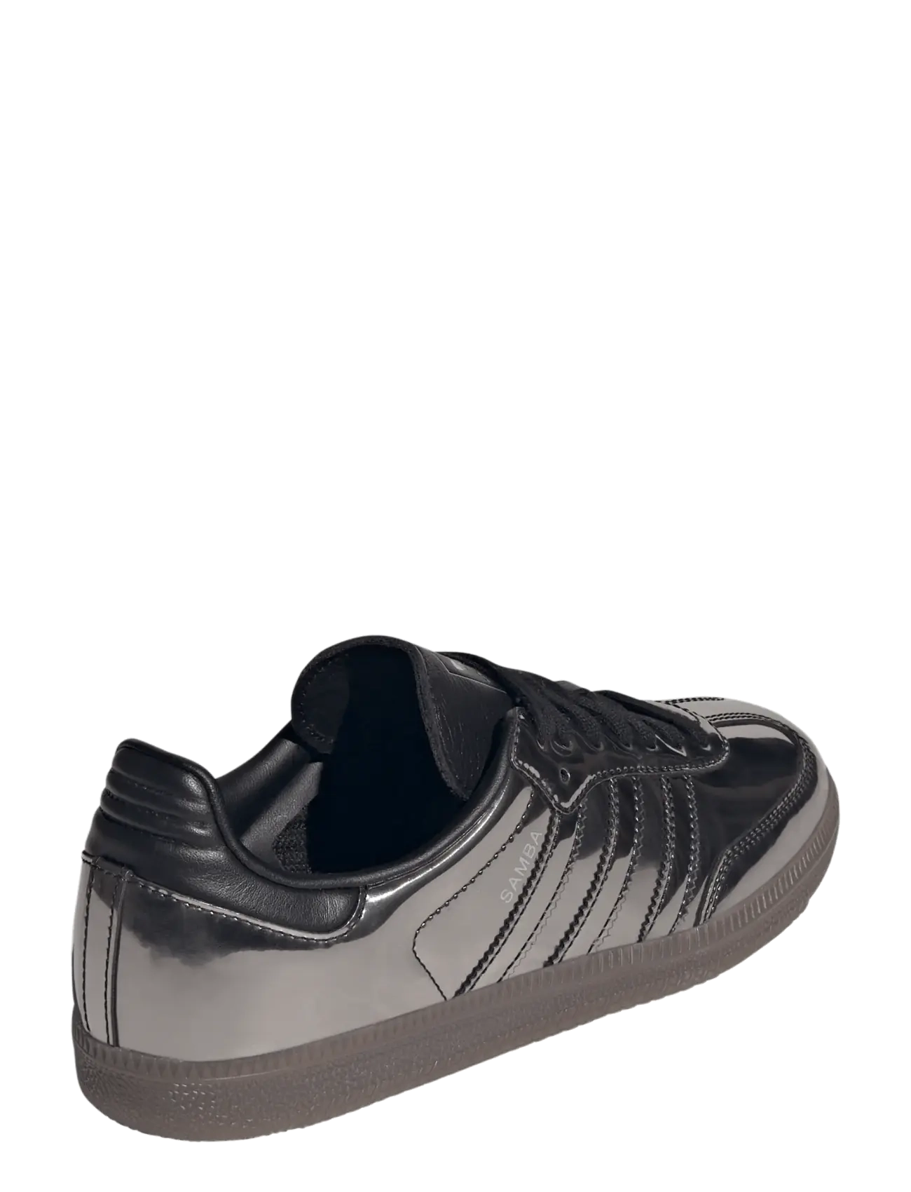 adidas Originals - SAMBA OG W - cblack/cblack/gum5 - 3
