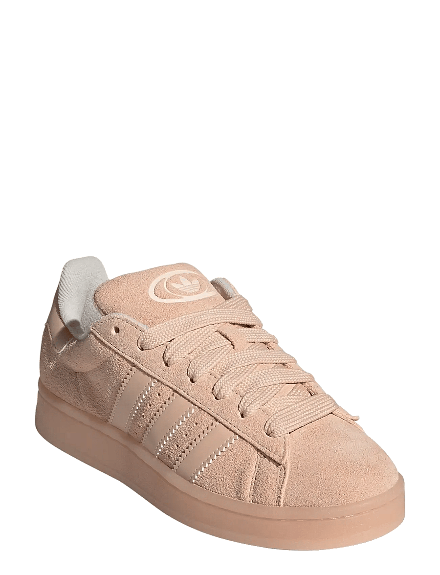 adidas Originals - CAMPUS 00s W - lave sneakers - halblu/halblu/orbgry - 0