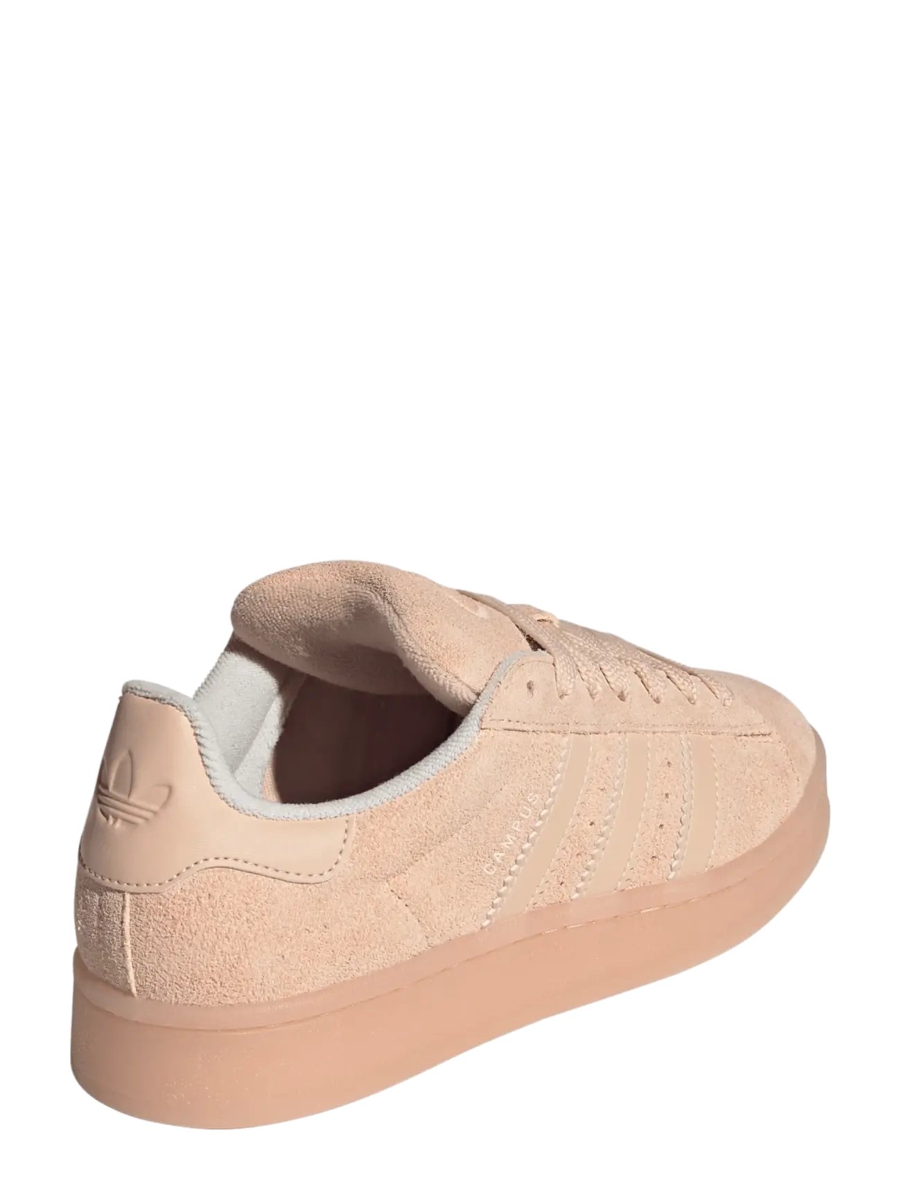adidas Originals - CAMPUS 00s W - lave sneakers - halblu/halblu/orbgry - 1