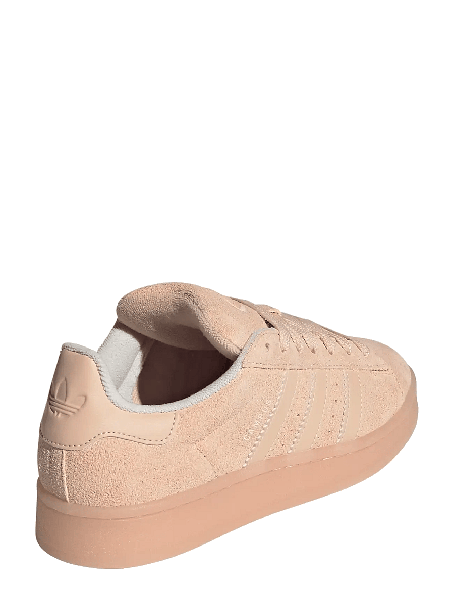 adidas Originals - CAMPUS 00s W - lave sneakers - halblu/halblu/orbgry - 1