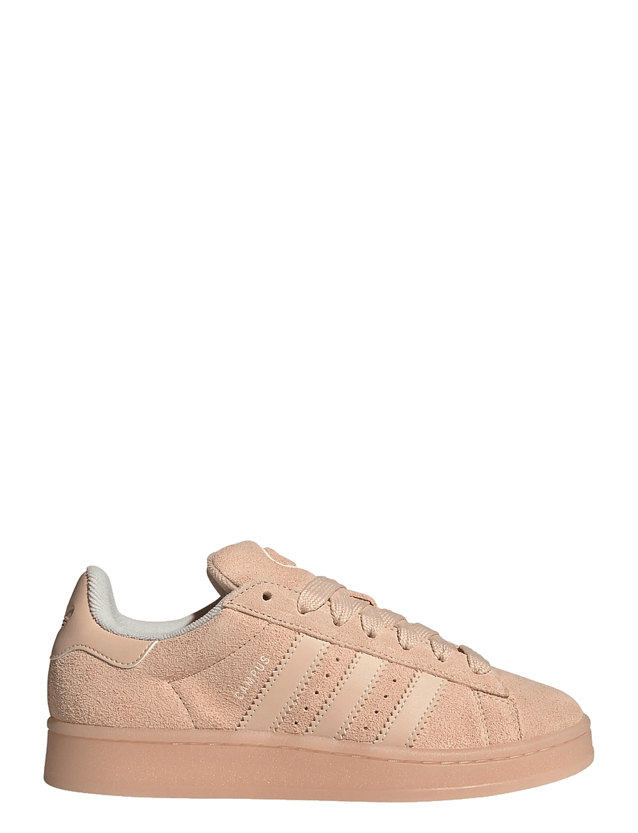 adidas Originals - CAMPUS 00s W - lave sneakers - halblu/halblu/orbgry - 4