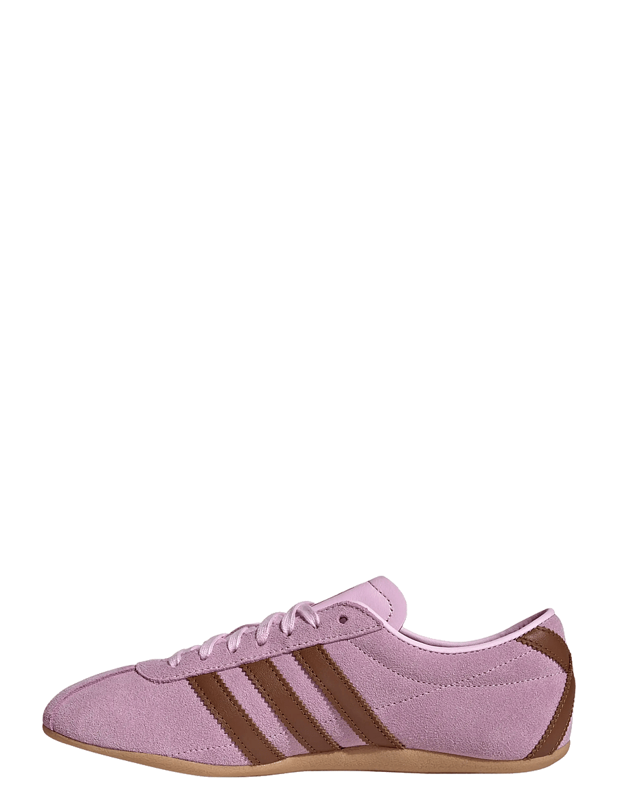adidas Originals - TOKYO W - niedrige sneakers - orcfus/dubr/gum3 - 1