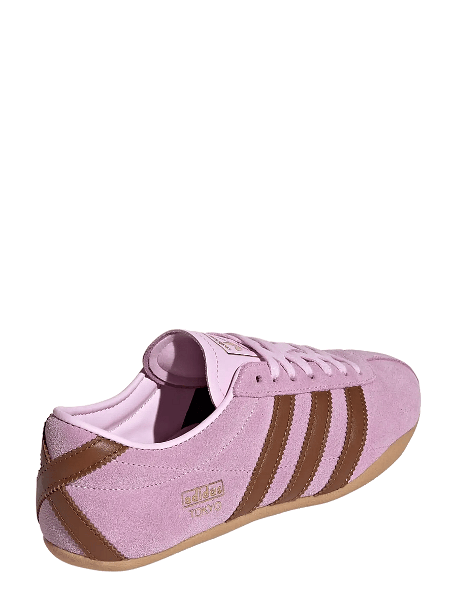 adidas Originals - TOKYO W - niedrige sneakers - orcfus/dubr/gum3 - 2