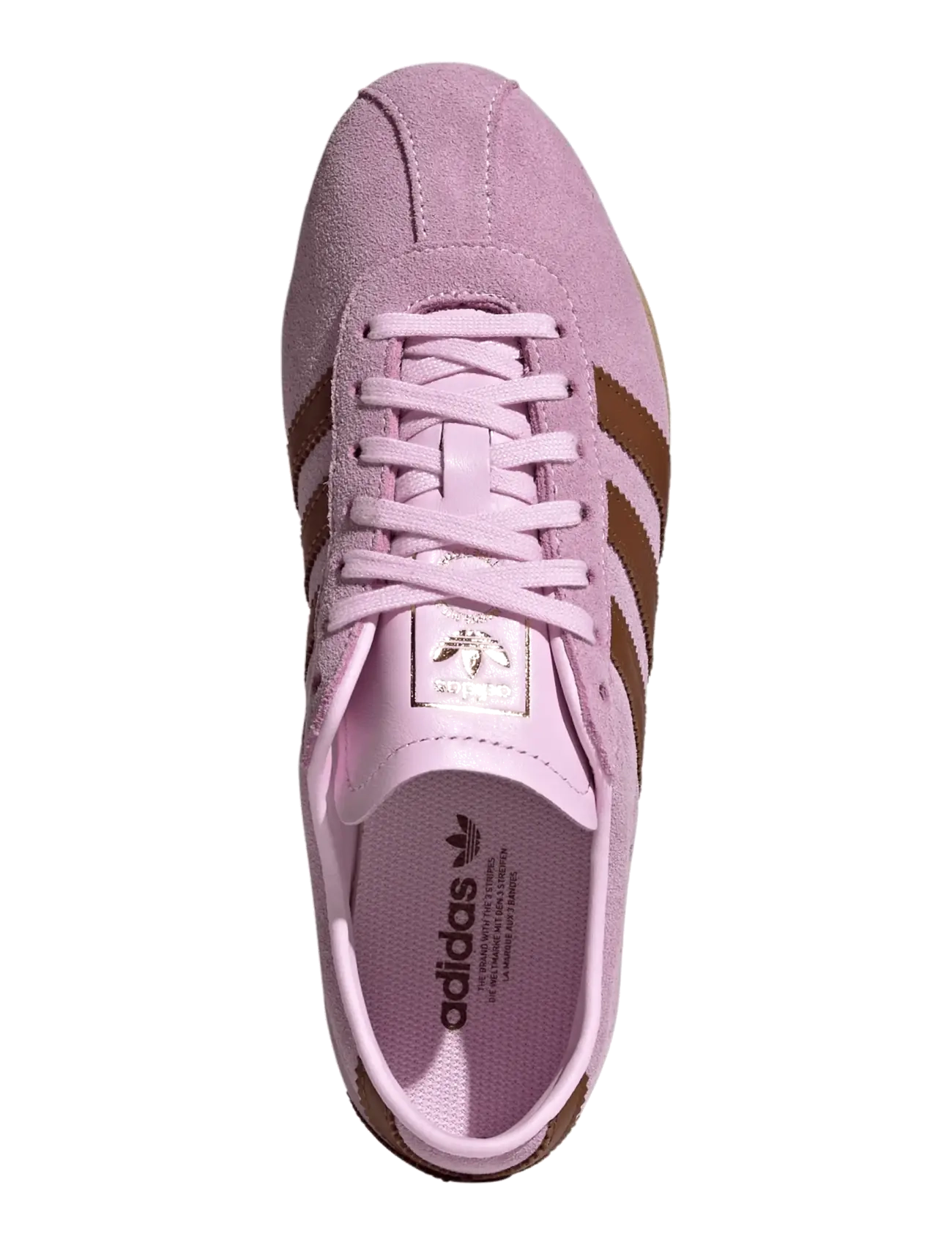 Låg sneaker 'Tokyo' 6