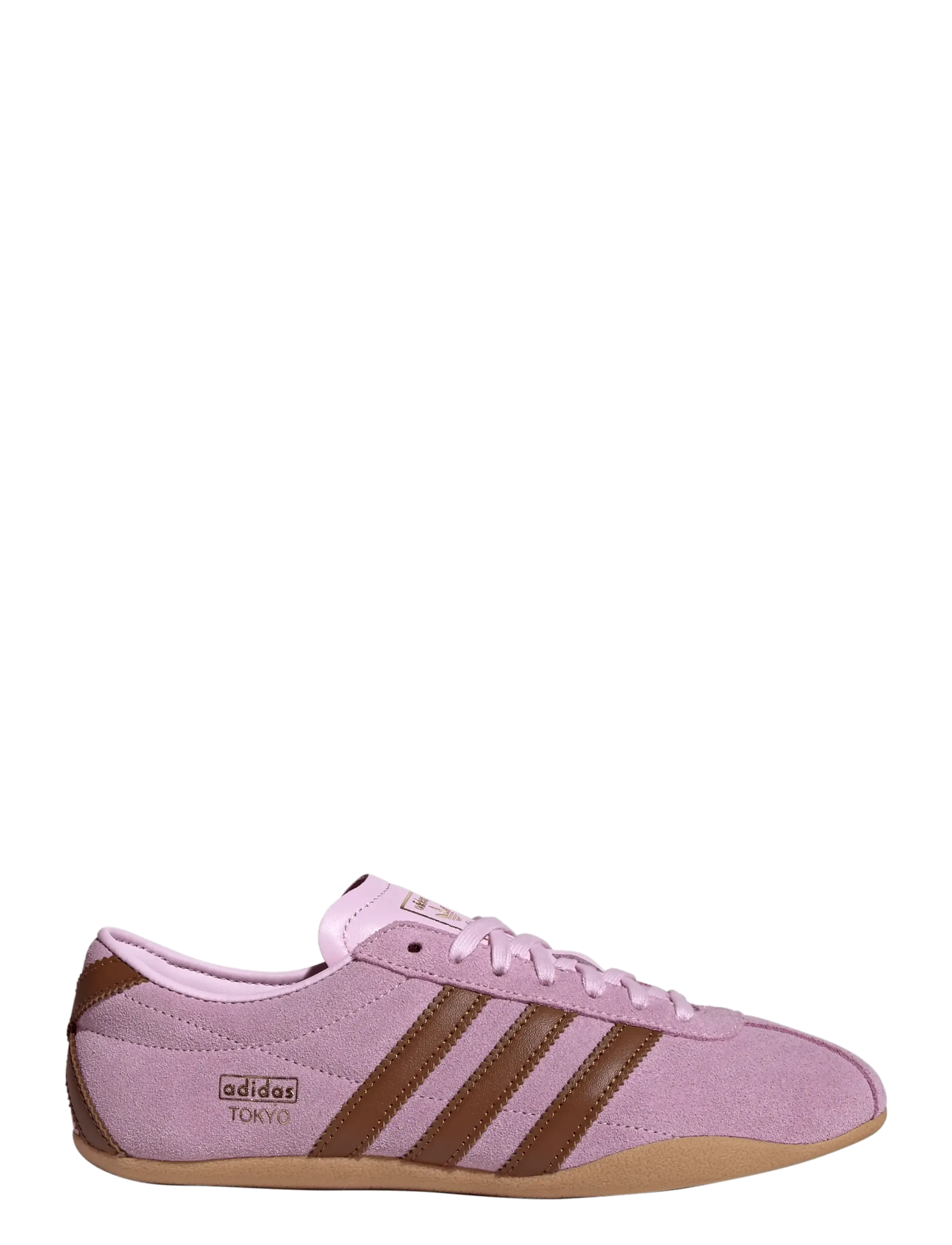 adidas Originals - TOKYO W - niedrige sneakers - orcfus/dubr/gum3 - 5