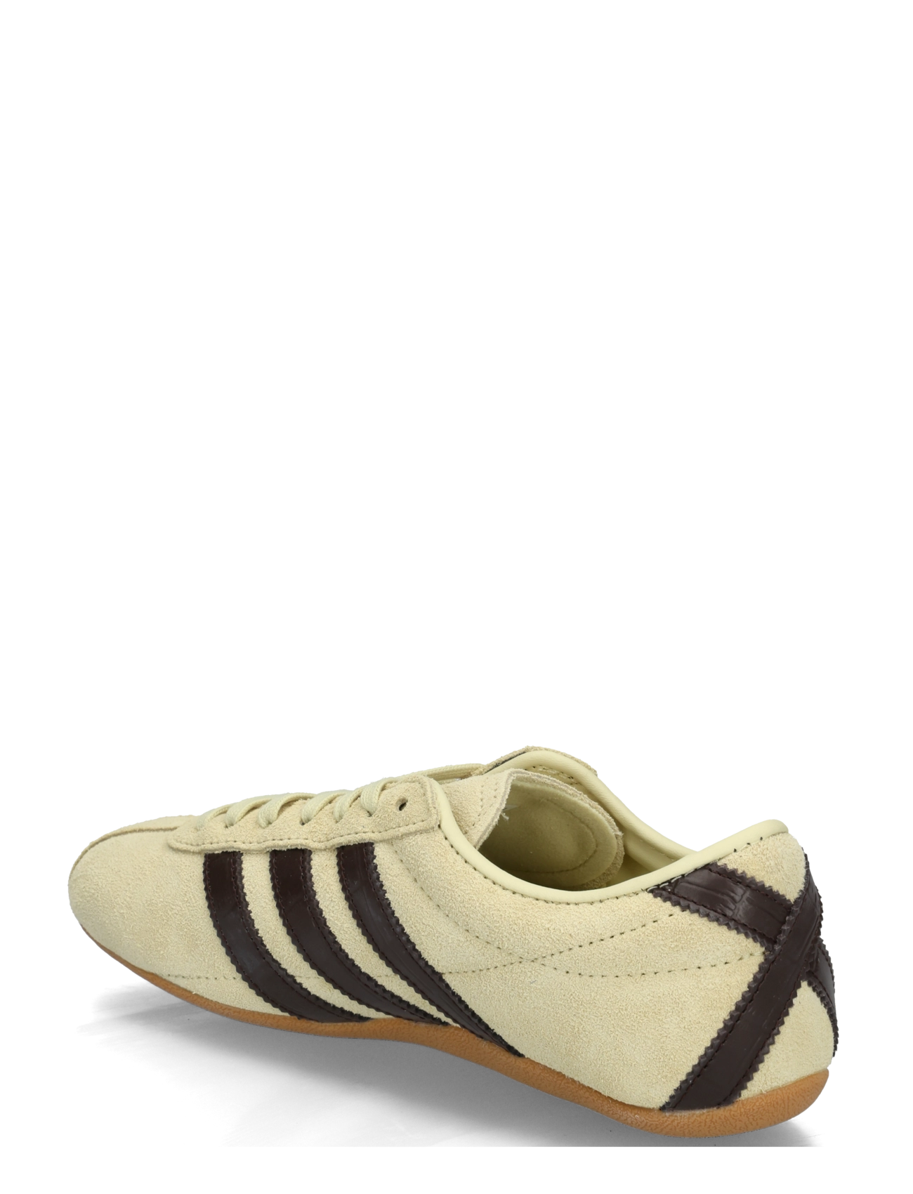 adidas Originals - TOKYO W - low top sneakers - duayel/dbrown/gum3 - 1
