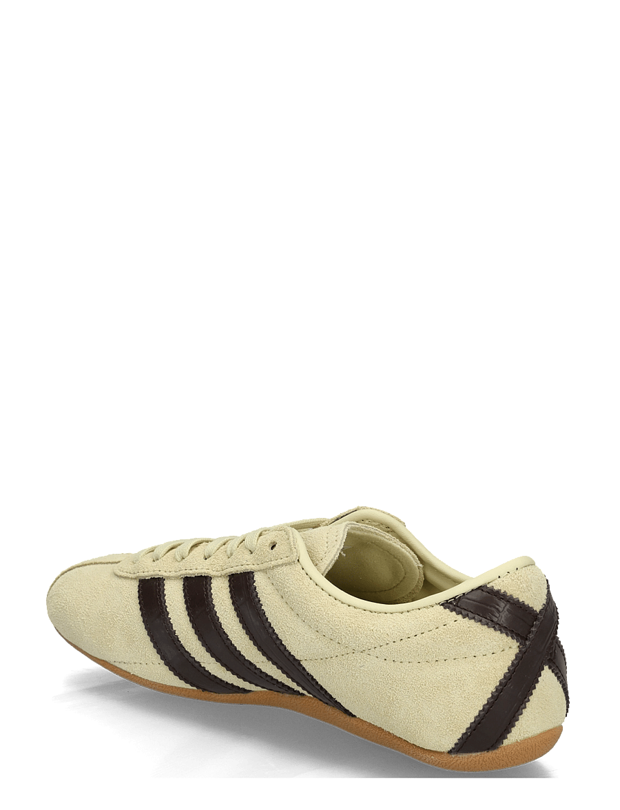 adidas Originals - TOKYO W - low top sneakers - duayel/dbrown/gum3 - 1