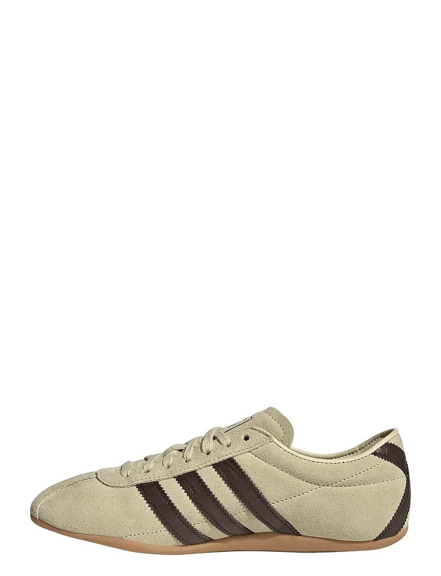 adidas Originals - TOKYO W - låga sneakers - duayel/dbrown/gum3 - 2