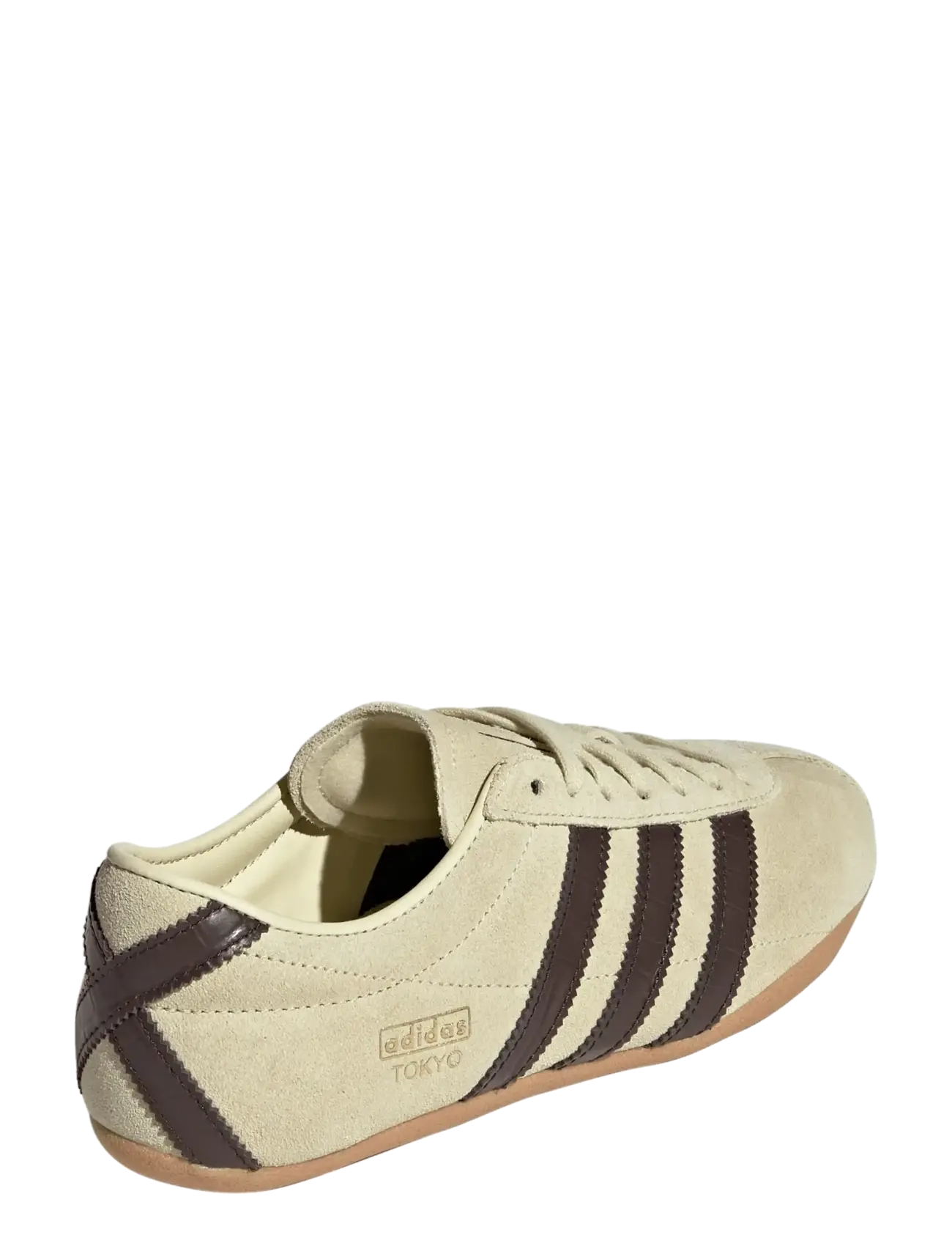adidas Originals - TOKYO W - höstfynd - duayel/dbrown/gum3 - 3