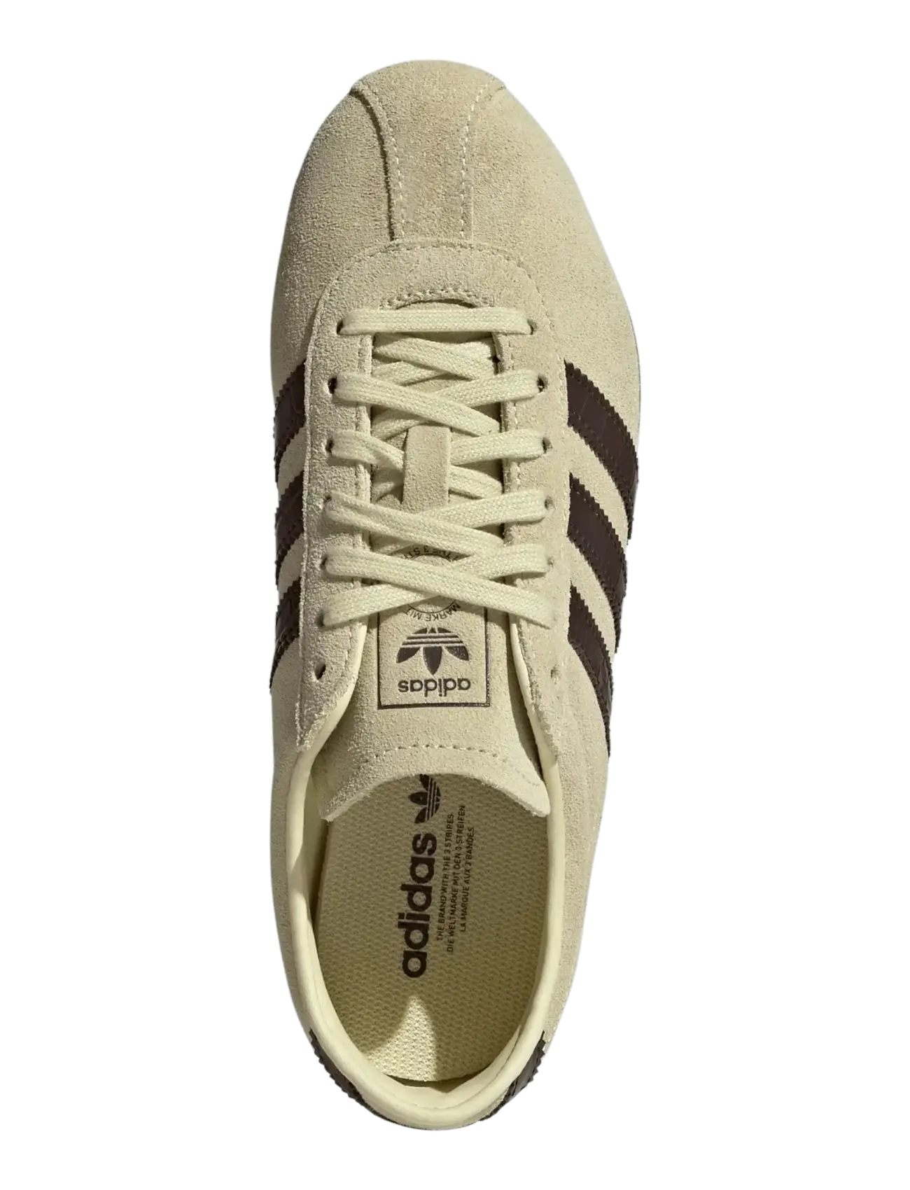 adidas Originals - TOKYO W - höstfynd - duayel/dbrown/gum3 - 4