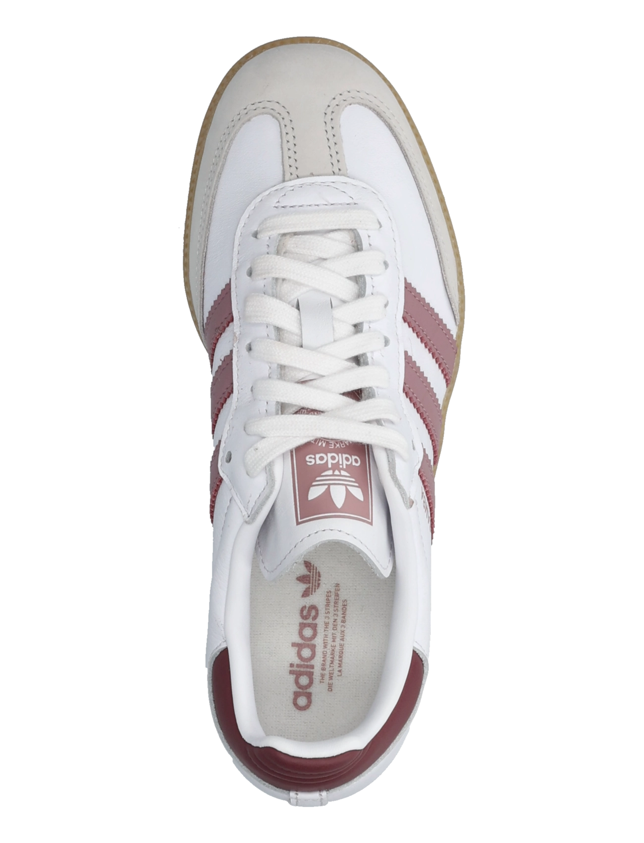 Adidas Originals Samba Og sneakers dam – bild 4