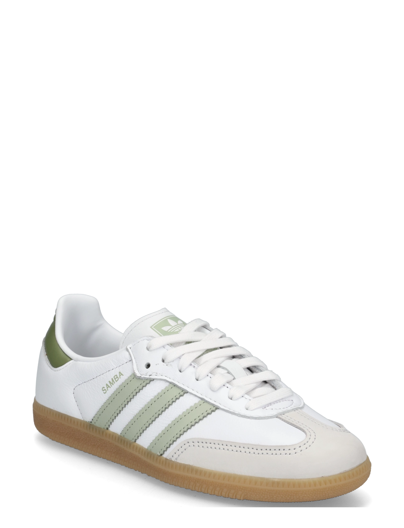 Samba Og W