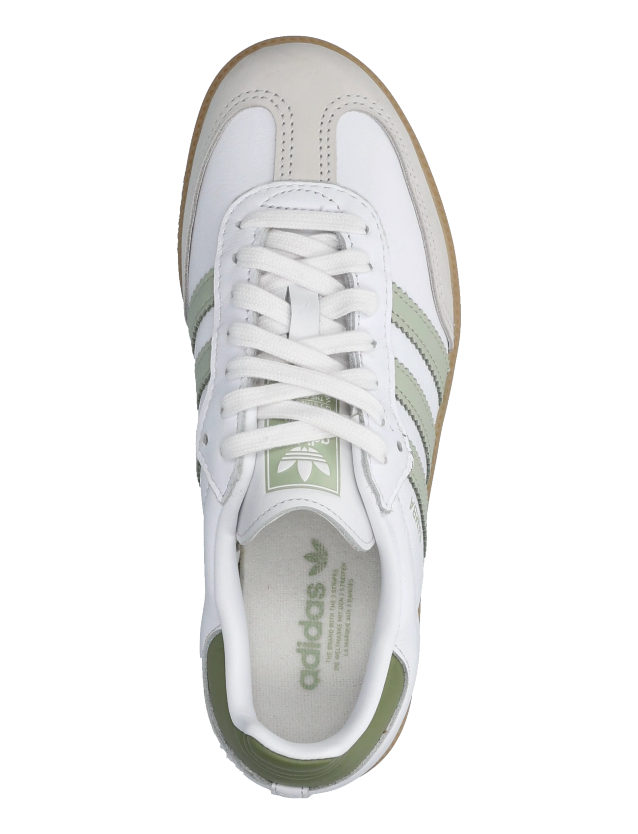 Adidas Originals Samba Og sneakers dam – bild 4