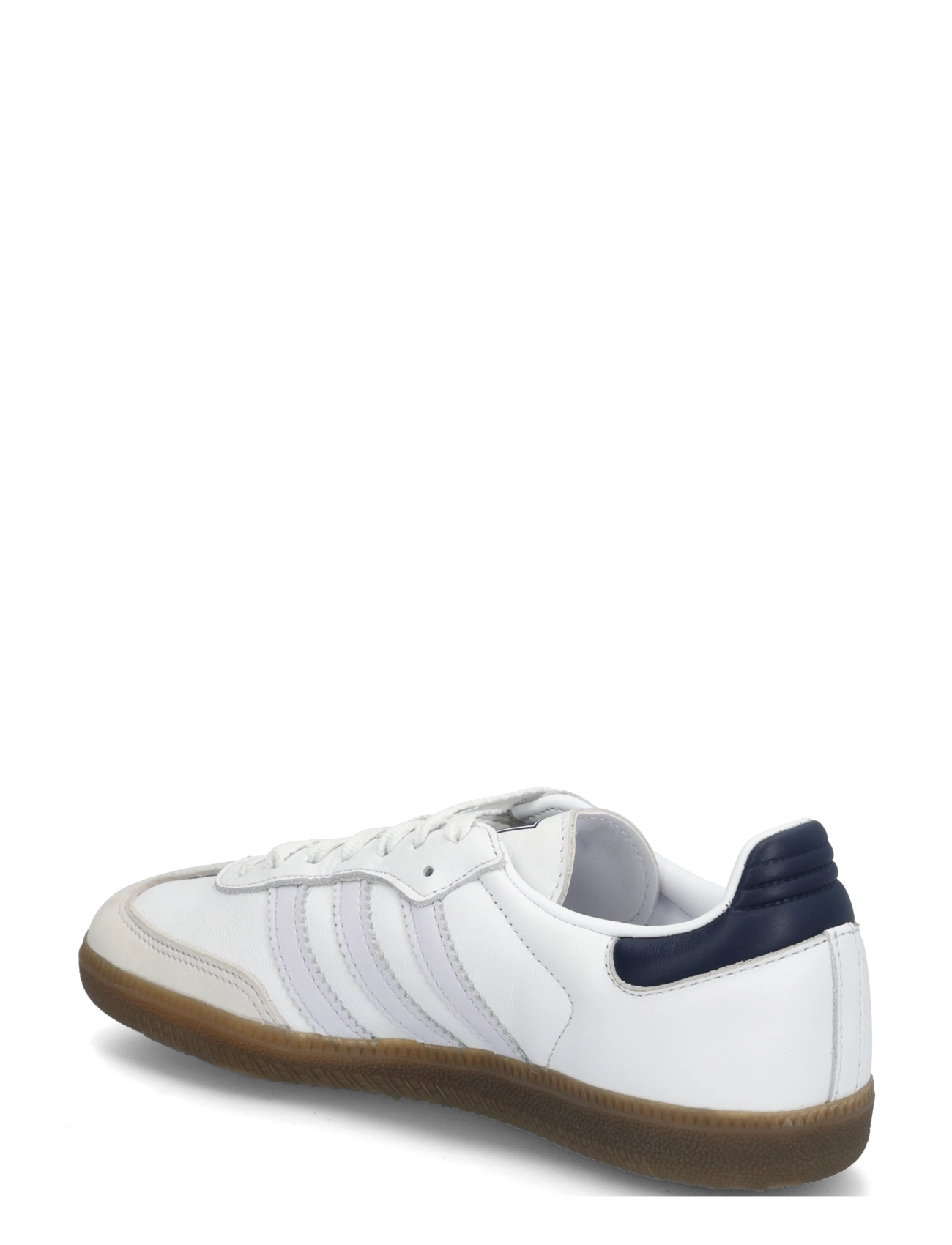 adidas Originals - SAMBA OG W - ftwwht/fropur/nindig - 1