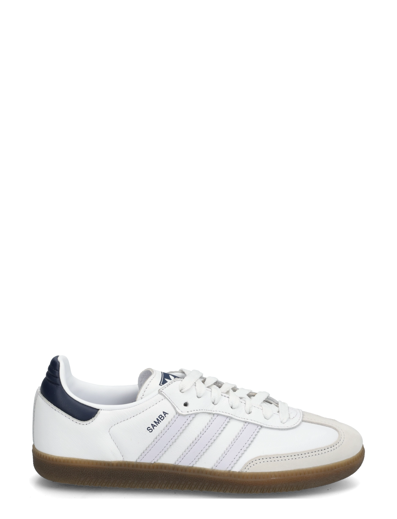 adidas Originals - SAMBA OG W - ftwwht/fropur/nindig - 2