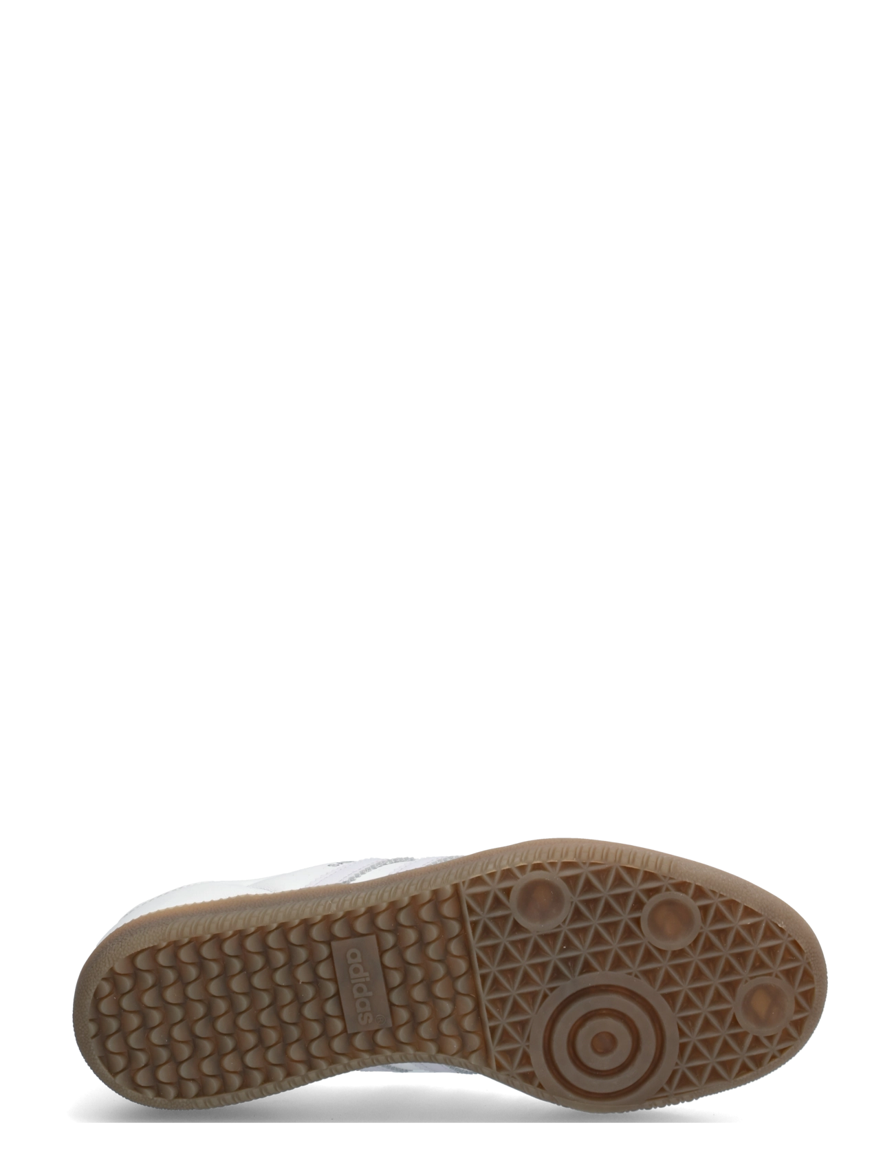 adidas Originals - SAMBA OG W - ftwwht/fropur/nindig - 4