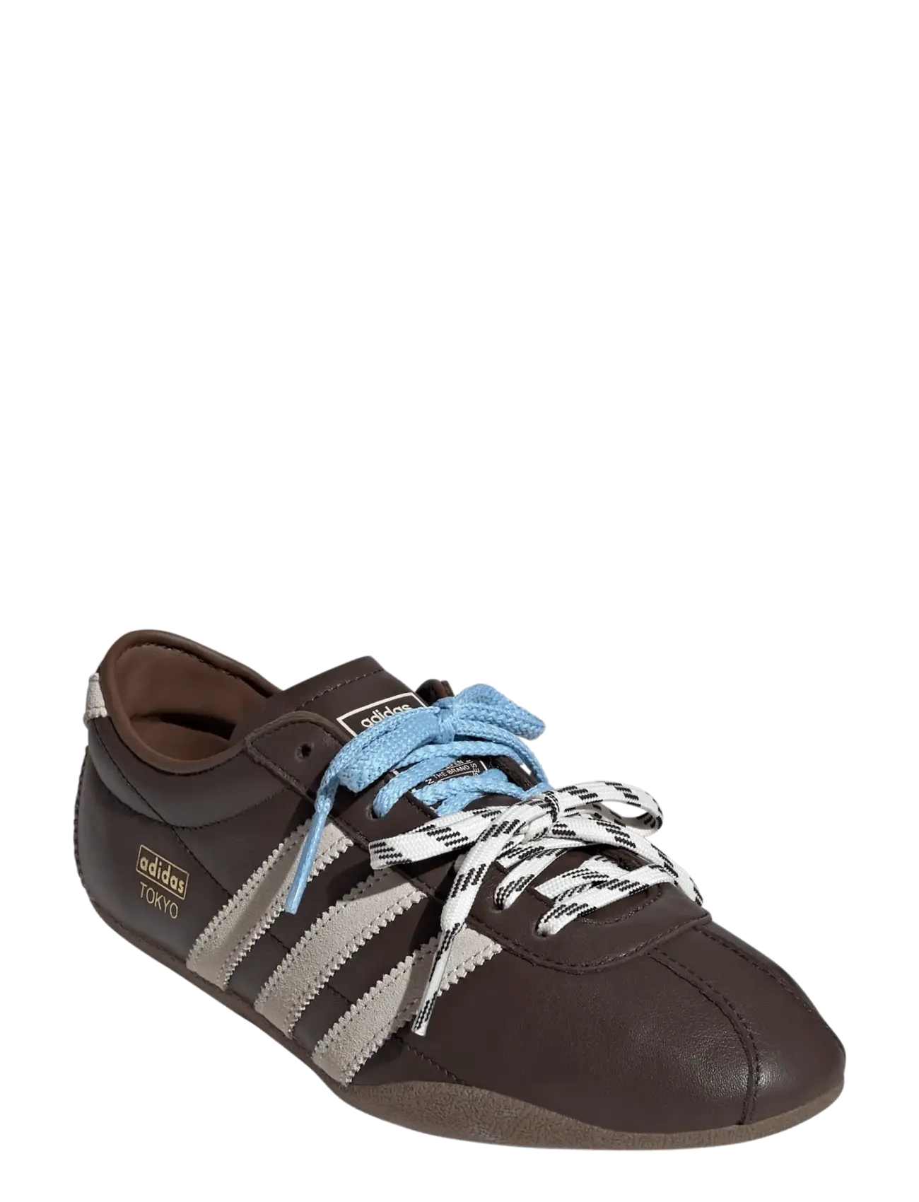 adidas Originals TOKYO W - Nyheder - BROWN/CBROWN/GUM5 / brown