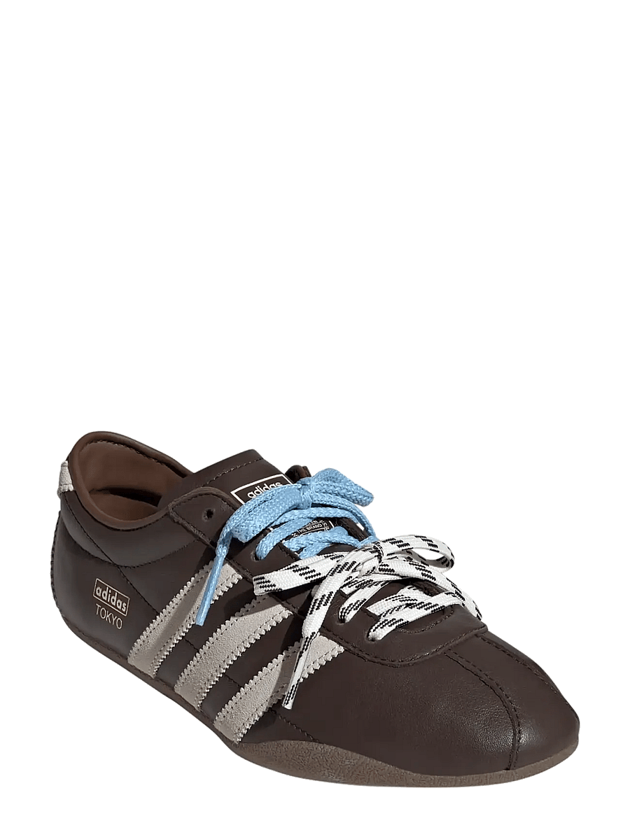 adidas Originals - TOKYO W - brown/cbrown/gum5 - 0