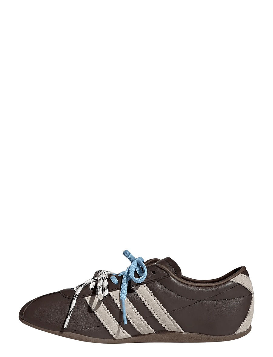 adidas Originals - TOKYO W - brown/cbrown/gum5 - 1