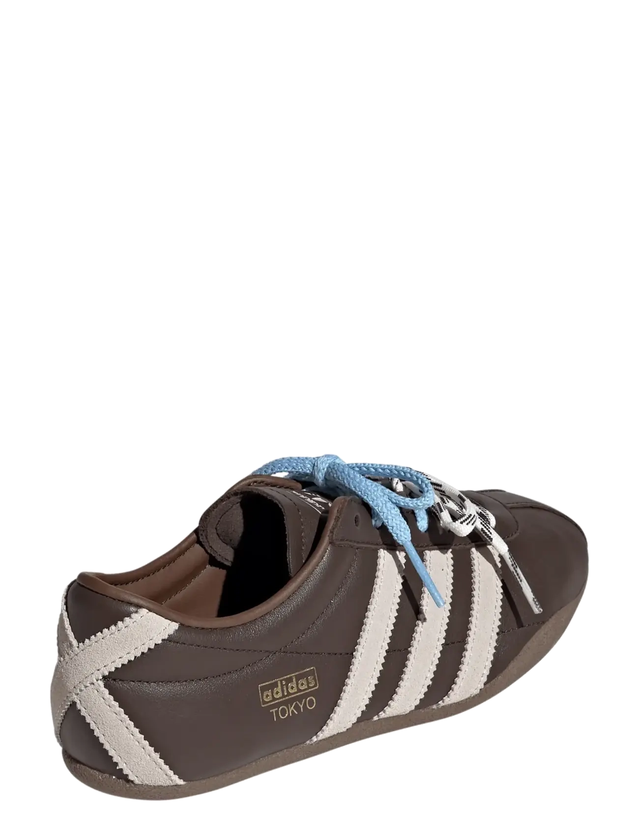 adidas Originals - TOKYO W - brown/cbrown/gum5 - 2