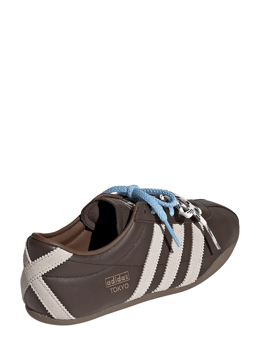 adidas Originals - TOKYO W - brown/cbrown/gum5 - 2
