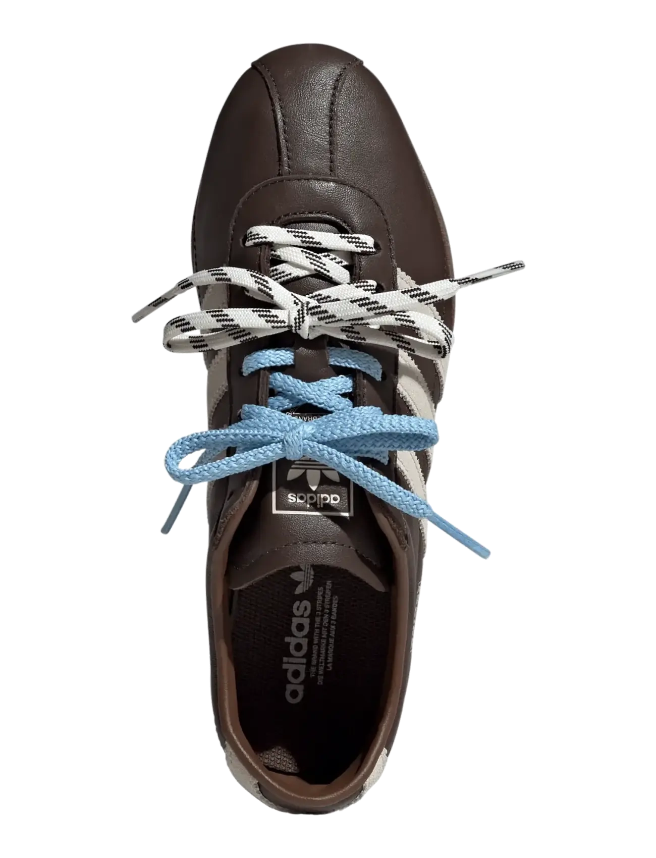 adidas Originals - TOKYO W - brown/cbrown/gum5 - 3