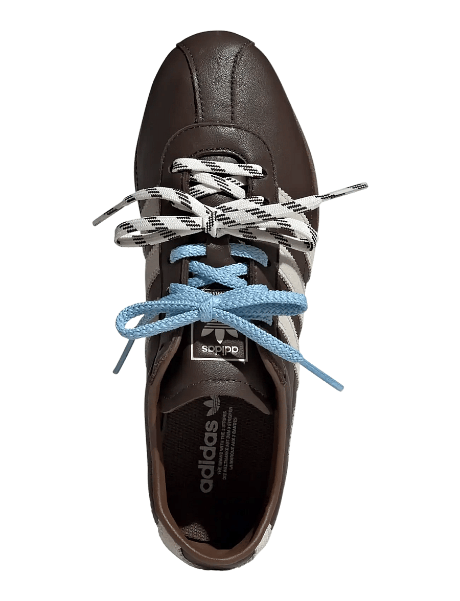 adidas Originals - TOKYO W - brown/cbrown/gum5 - 3
