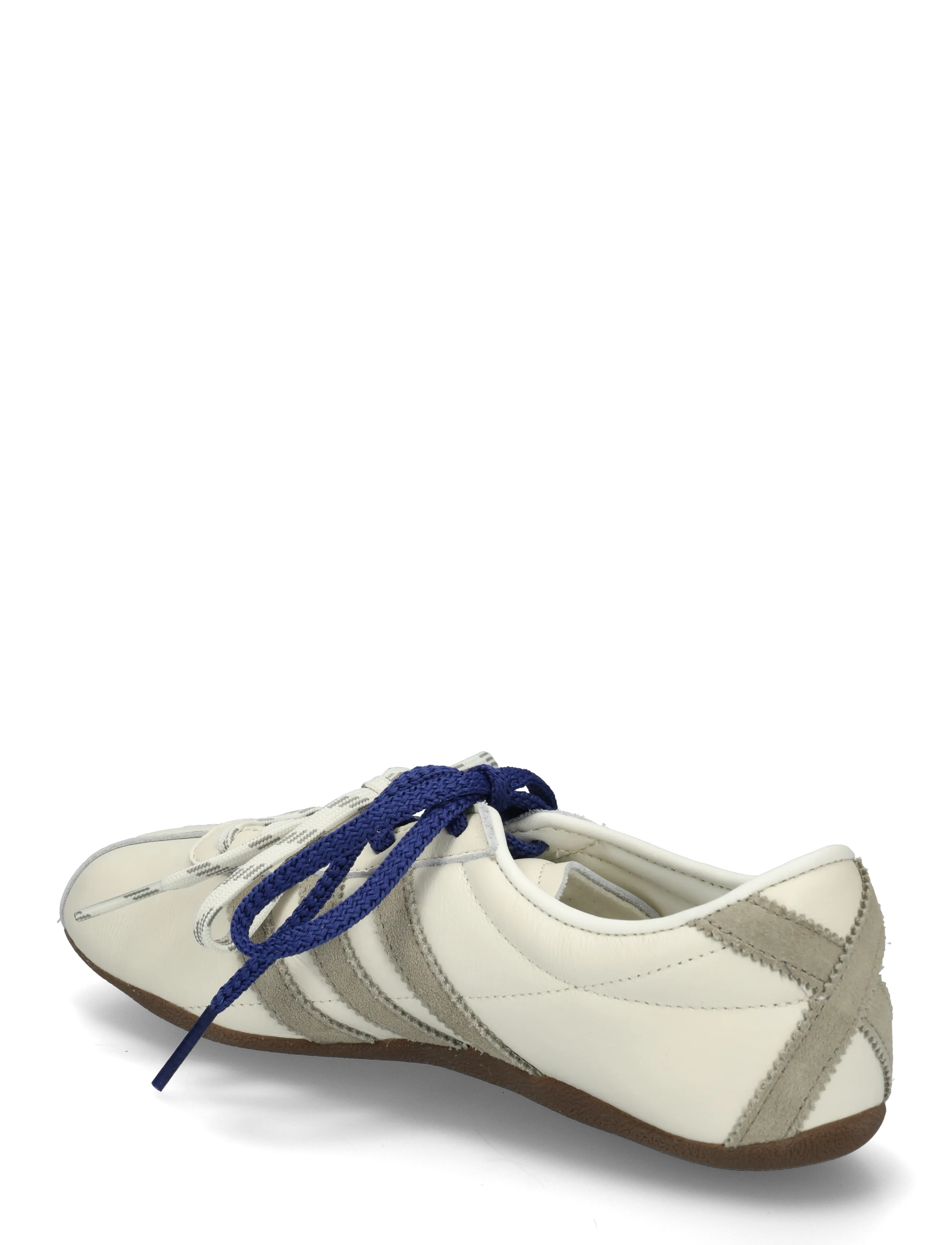 adidas Originals - TOKYO W - herbstersparnisse - owhite/silpeb/gum5 - 1