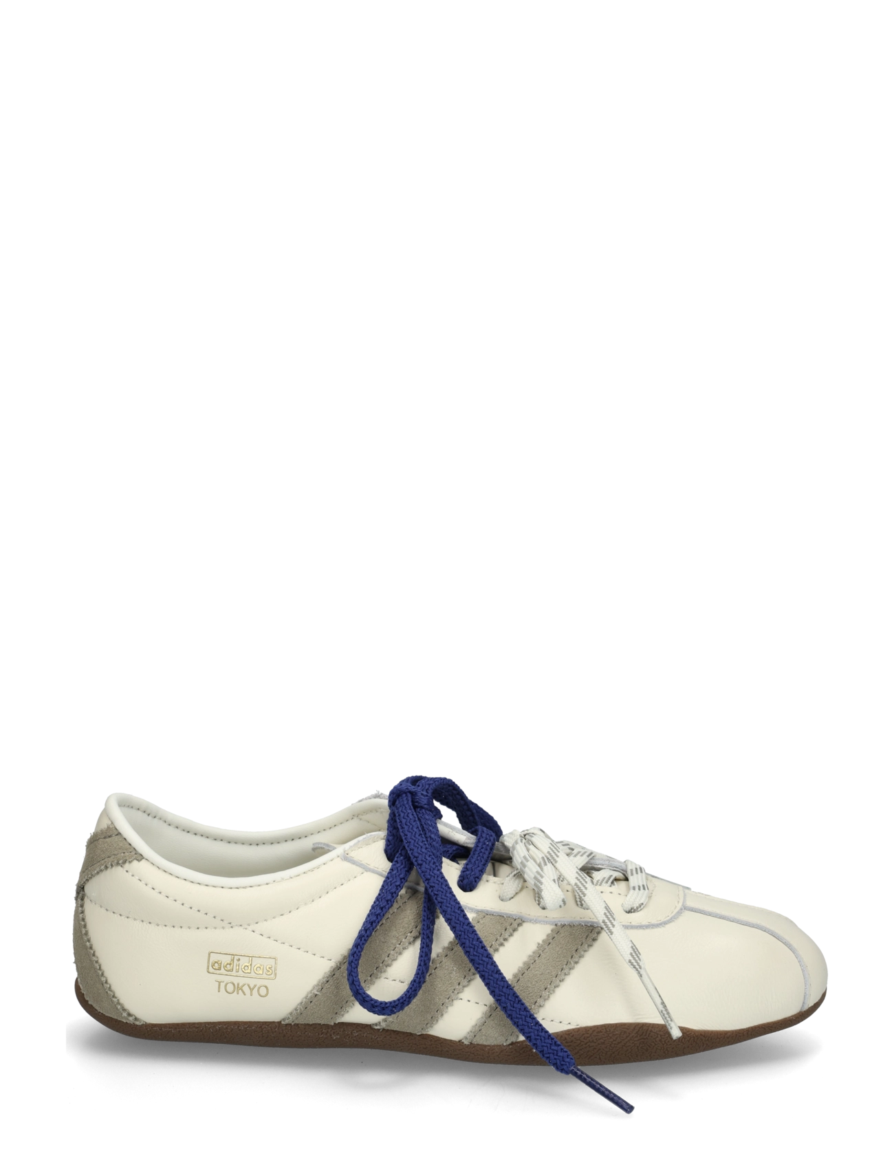 adidas Originals - TOKYO W - tennised - owhite/silpeb/gum5 - 2