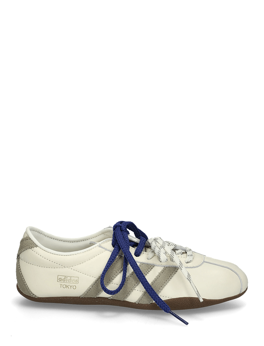 adidas Originals - TOKYO W - tennised - owhite/silpeb/gum5 - 2