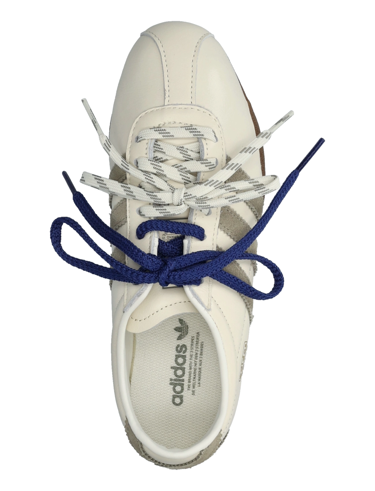 adidas Originals - TOKYO W - tennised - owhite/silpeb/gum5 - 3
