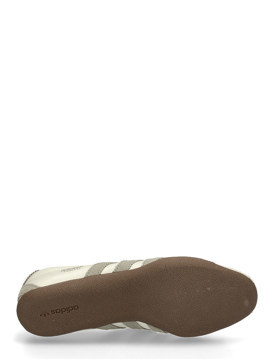 adidas Originals - TOKYO W - tennised - owhite/silpeb/gum5 - 4