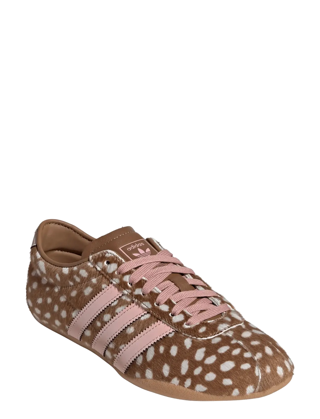 adidas Originals TOKYO W - Shoes - BRNDES/WONMAU/OWHITE / brown