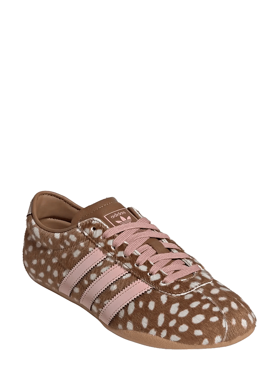 adidas Originals - TOKYO W - low top sneakers - brndes/wonmau/owhite - 0