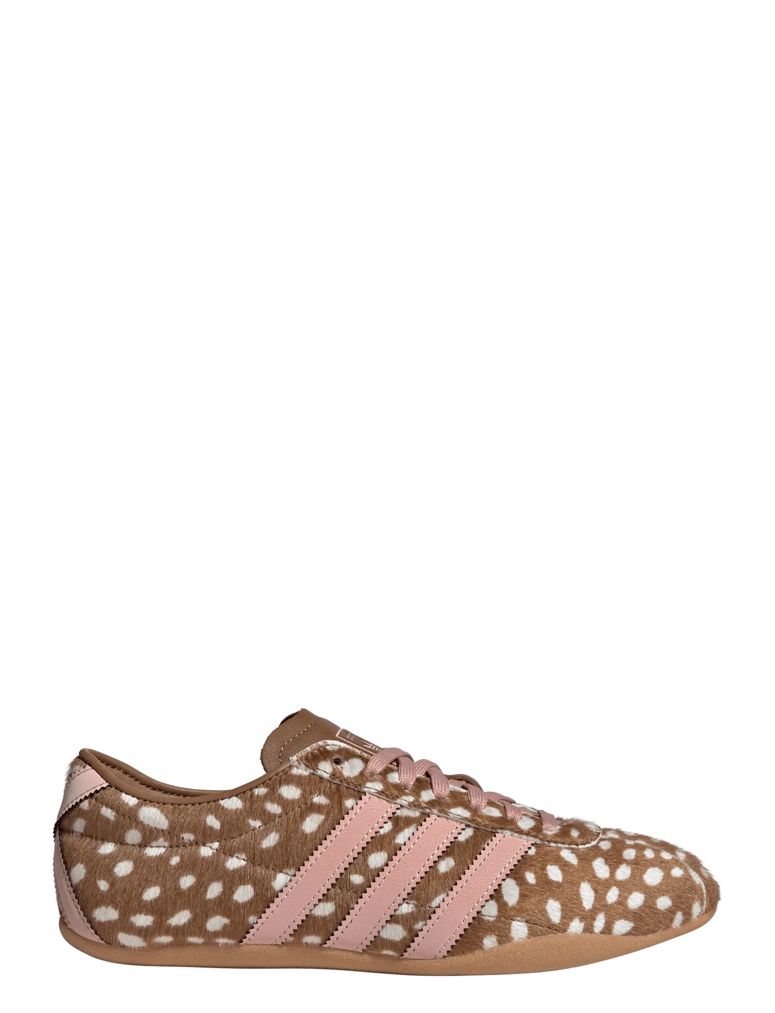 adidas Originals - TOKYO W - low top sneakers - brndes/wonmau/owhite - 1