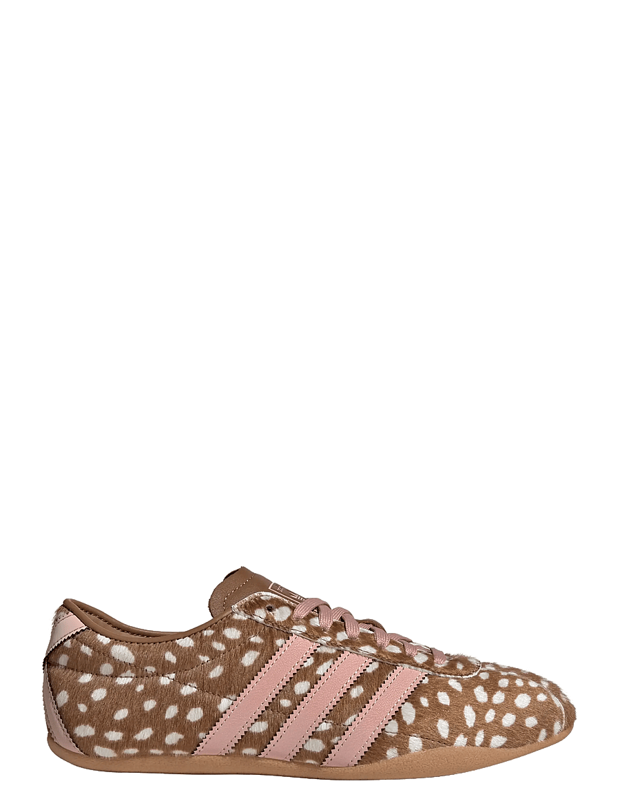 adidas Originals - TOKYO W - low top sneakers - brndes/wonmau/owhite - 1
