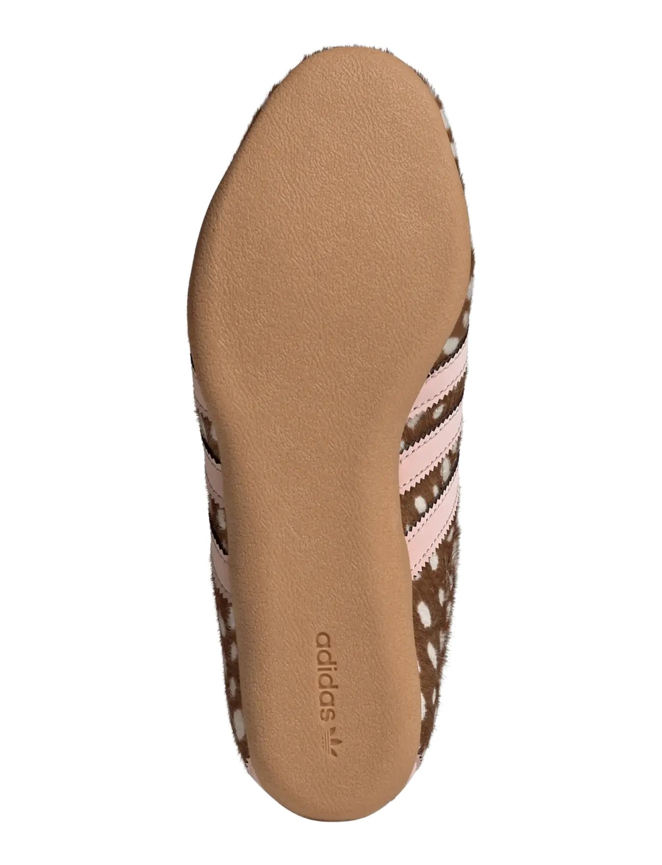 adidas Originals - TOKYO W - low top sneakers - brndes/wonmau/owhite - 5